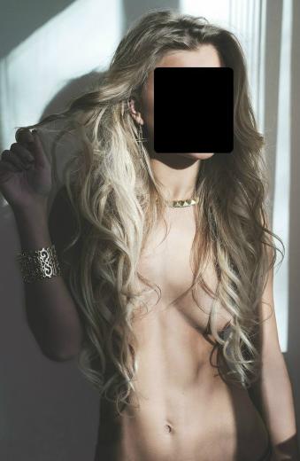 Diana VIP Escort